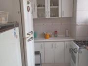 Apartamento em Nonoai