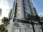 Apartamento em Norte Águas Claras, Brasília/DF de 165m²...