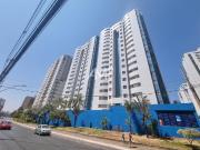 Apartamento em Norte Águas Claras, Brasília/DF de 70m² 3...