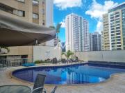Apartamento em Norte Águas Claras, Brasília/DF de 98m² 3...