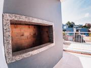 Apartamento em Nossa Senhora das Graças