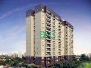Apartamento em Nossa Senhora do Carmo, Arujá/SP de 59m²...