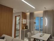 Apartamento em Notre Dame, Campinas/SP de 40m² 2 quartos...