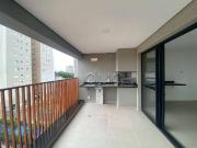 Apartamento em Nova América, Piracicaba/SP de 116m² 3...