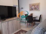 Apartamento em Nova Atibaia Atibaia, SP