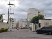 Apartamento em Nova Cidade, São Gonçalo/RJ de 50m² 2...