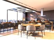 Apartamento em Nova Granada, Belo Horizonte/MG de 69m² 2...