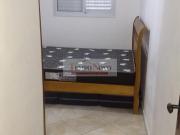Apartamento em Nova Mirim Praia Grande