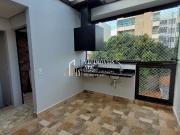 Apartamento em Nova Petrópolis, São Bernardo do Campo/SP...