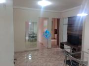 Apartamento em Nova Petrópolis, São Bernardo do Campo/SP...