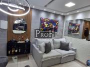 Apartamento em Nova Petrópolis, São Bernardo do Campo/SP...