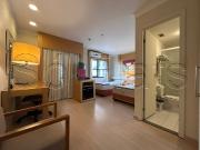 Apartamento em Nova Piraju, São Paulo/SP de 25m² 1...