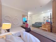 Apartamento em Nova Piraju, São Paulo/SP de 25m² 1...