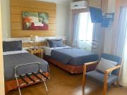 Apartamento em Nova Piraju, São Paulo/SP de 25m² 1...