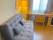Apartamento em Nova Piraju, São Paulo/SP de 25m² 1...