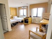 Apartamento em Nova Piraju, São Paulo/SP de 25m² 1...