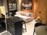 Apartamento em Nova Piraju, São Paulo/SP de 42m² 1...