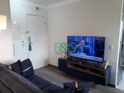 Apartamento em Nova Piraju, São Paulo/SP de 42m² 2...