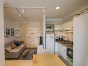 Apartamento em Nova Piraju, São Paulo/SP de 44m² 1...