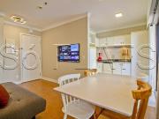 Apartamento em Nova Piraju, São Paulo/SP de 44m² 1...