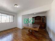 Apartamento em Nova Piraju, São Paulo/SP de 84m² 3...