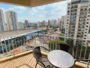 Apartamento em Nova Piraju, São Paulo/SP de 90m² 2...