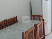 Apartamento em Nova Rússia, Ponta Grossa/PR de 65m² 2...