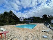 Apartamento em Nova Suíça, Nova Friburgo/RJ de 54m² 3...