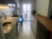 Apartamento em Nova Veneza em PaulÃnia