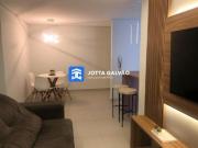 Apartamento em Nova Veneza em Paulínia