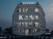 Apartamento em novo empreendimento familiar em Matosinhos