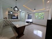 Apartamento em Novo Mundo, Curitiba/PR de 47m² 2 quartos...