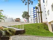 Apartamento em Novo Mundo, Curitiba/PR de 70m² 3 quartos...