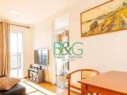 Apartamento em Novo Osasco, Osasco/SP de 46m² 2 quartos...