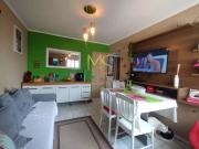 Apartamento em Novo Osasco, Osasco/SP de 49m² 2 quartos...