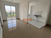 Apartamento em Novo Osasco, Osasco/SP de 49m² 2 quartos...