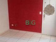 Apartamento em Novo Osasco, Osasco/SP de 50m² 2 quartos...