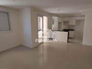 Apartamento em Novo Osasco, Osasco/SP de 57m² 2 quartos...