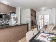 Apartamento em Novo Osasco, Osasco/SP de 62m² 3 quartos...