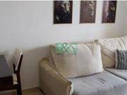 Apartamento em Novo Osasco, Osasco/SP de 63m² 3 quartos...
