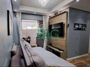 Apartamento em Novo Osasco, Osasco/SP de 73m² 3 quartos...