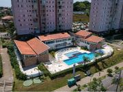 Apartamento em Novo Osasco, Osasco/SP de 78m² 3 quartos...