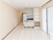 Apartamento em Novo Osasco, Osasco/SP de 78m² 3 quartos...