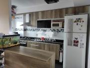 Apartamento em Novo Osasco, Osasco/SP de 92m² 3 quartos...