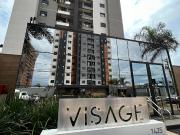 Apartamento em Núcleo Agrícola Alpha, Franca/SP de 86m²...