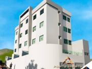 Apartamento em Núcleo Industrial, Timóteo/MG de 52m² 2...