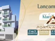 Apartamento em Santa Maria, Timóteo/MG de 56m² 2 quartos...