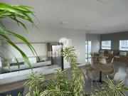 Apartamento em Núcleo Residencial Doutor Luiz de Mattos...