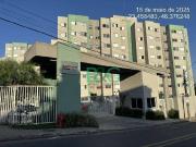 Apartamento em O Pequeno Coração, Itaquaquecetuba/SP de...