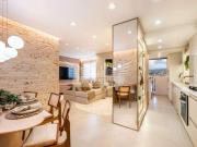 Apartamento em Obras com 2 ou 3 Dormitórios no Edfício...